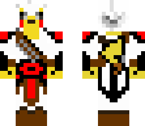 piak-assassin