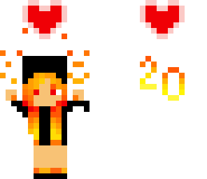 20 followers