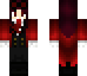 vamp sally