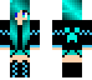 skin of misscat_plays