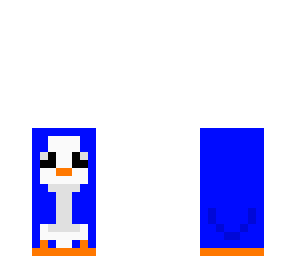 penguin