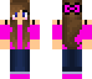 girly gamer 