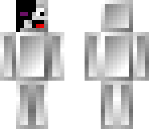 derpy iron skin