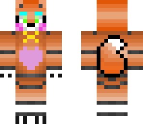 toy blaze the red fox