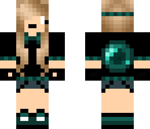 ender freak