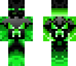 old enderman skin