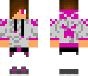 pink creeper boy