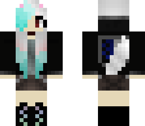 screamkiwi and aot girl