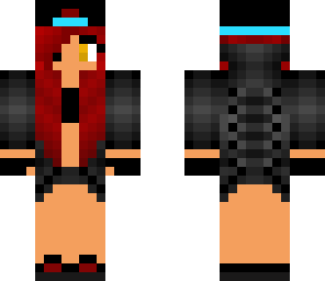 foxygirl_fnaf