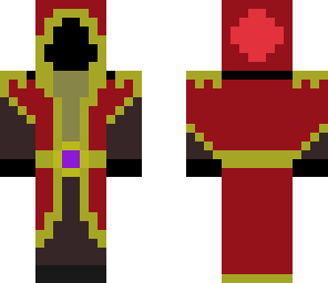 mage