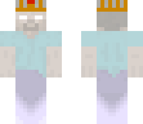 king herobrine
