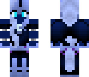 shiningstar animatronic oc