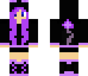 fixed purple rin fireheart