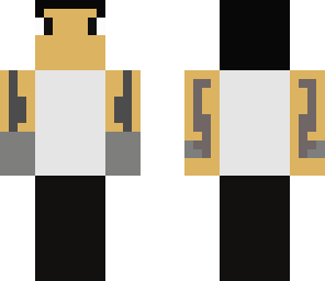 aperture chell