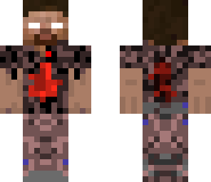 herobrine machcado