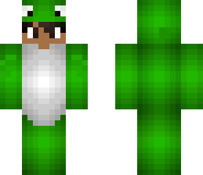 flan da frog
