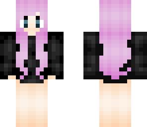 lady darkness