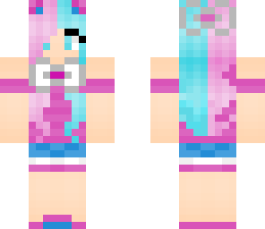 sylveon girl