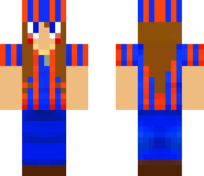 balloon girl