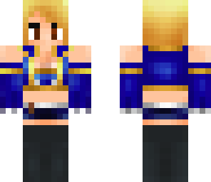 lucy heartfilia edit