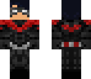nightwing