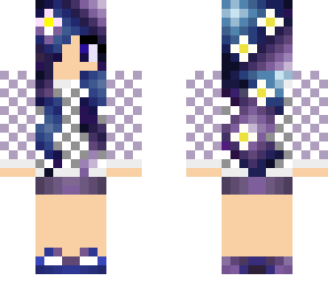 mah skin