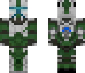 fixer commander