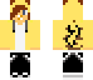 male baby picachu