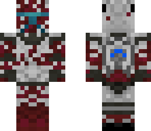 sev commander