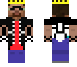 party king
