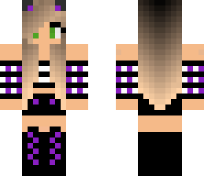 cute cat girl