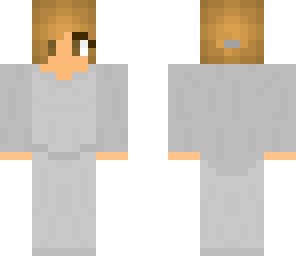 me in abnegation