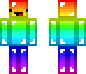 rainbow