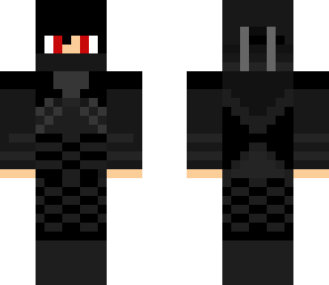 minecraftshinobi mark 2