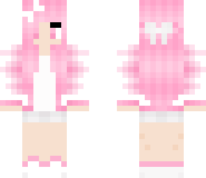 cute candy girl