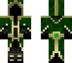 earth mage