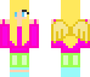 my skin
