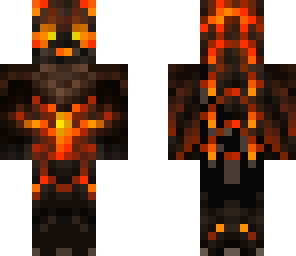 lava panda