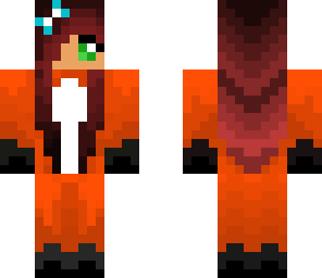 foxy girl