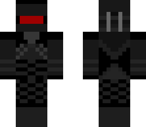 minecraftshinobi mark 3