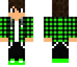 gamer boy