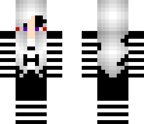 marionette girl