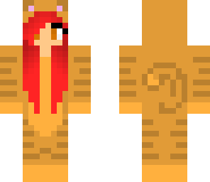 cat onesie girl