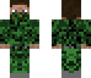 army steve