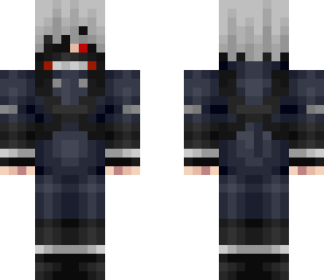 kaneki ken
