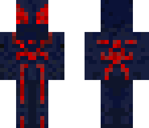 big time spiderman suit