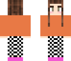 backwards girl for tess