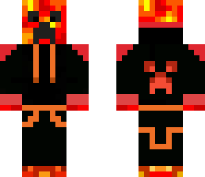 creeper lord 22