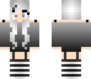 ghost girl