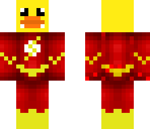 flash duck
